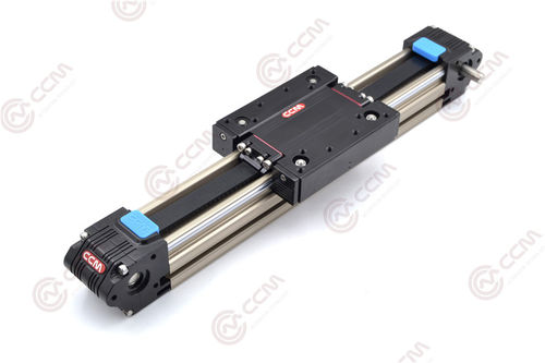 Actionneur linéaire - W60-35 - CCM Automation Technology Co.,Ltd - à courroie / de précision