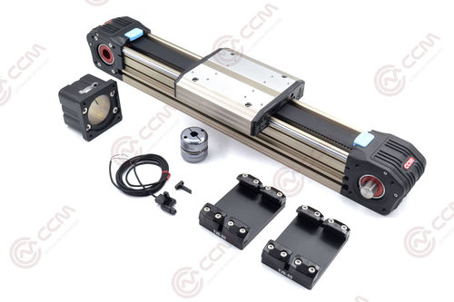 Actionneur linéaire - H80-50 - CCM Automation Technology Co.,Ltd - à courroie
