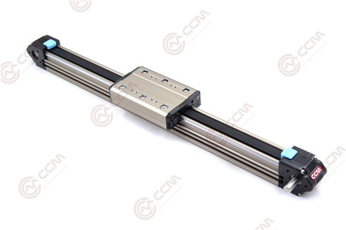 Actionneur linéaire - L45-15 - CCM Automation Technology Co.,Ltd - à courroie