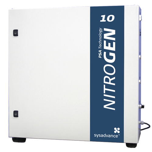 Générateur d'azote sur site - NITROGEN GENERATOR 10C - SYSADVANCE