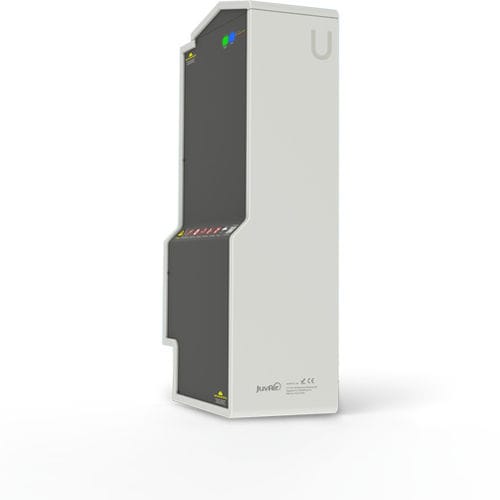 Générateur d'oxygène de process - Oxyunit - JUVAIR - médical / PSA