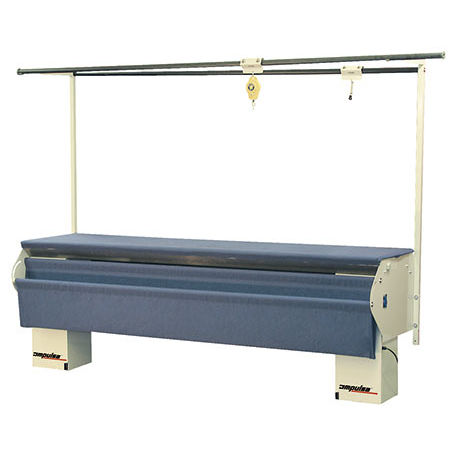 Table de repassage universelle - COMBI LINE - Impulsa - aspirante / modulaire / combinée