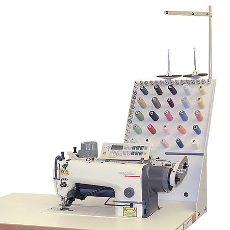 Machine à fileter horizontale - Impulsa - électrique / compacte