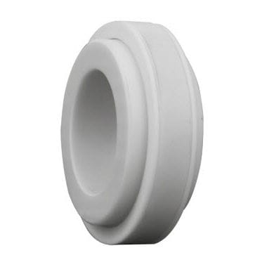 Bague d'étanchéité en PTFE - FT series - Stramek - à double arête