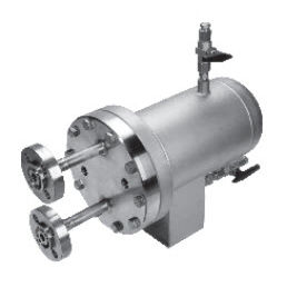 Échangeur de chaleur à tubes et calandre - HS series - Stramek - liquide / liquide / en acier inoxydable / pour fluide corrosif