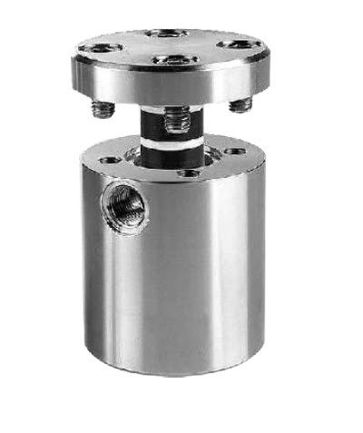 Séparateur de liquides - PS series - Stramek - à barres magnétiques / pour l'industrie chimique / pour l'industrie pétrolière