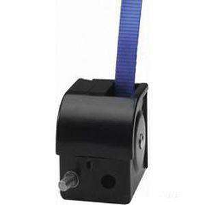 Treuil à sangle - GO-CS100PS - Goliath winches - manuel / de levage / compact