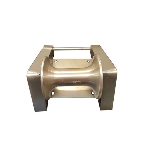 Rouleau pour câble - 103-6-1 - Cable Drum jacks - pour trou d'homme