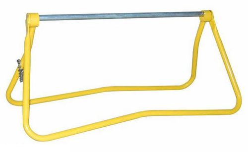 Distributeur de câbles - 100.5.1 - Cable Drum jacks - manuel / horizontal