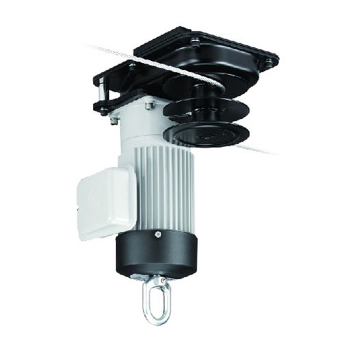 Treuil électrique - SF-5000-E - Tiger - compact