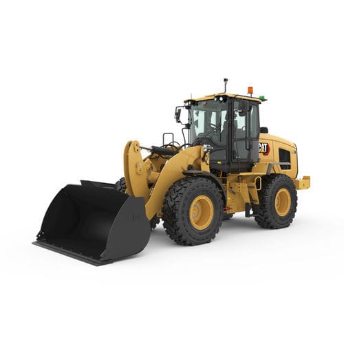 Chargeuse à roues - 926 - Caterpillar Equipment - articulée / mini