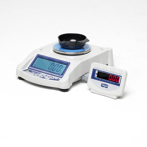 Balance à plate-forme - JW series - Sansui Electronics Private Limited - compteuse / g / interne