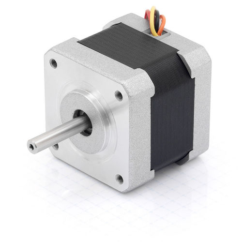 Moteur pas à pas - ST4118 - Nanotec Electronic GmbH & Co. KG - DC / 24 V / 12 V