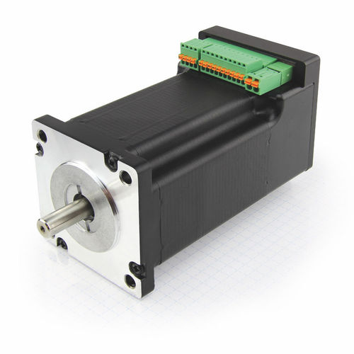 Servomoteur brushless - PD4-C - Nanotec Electronic GmbH & Co. KG - DC / 24 V / 48 V