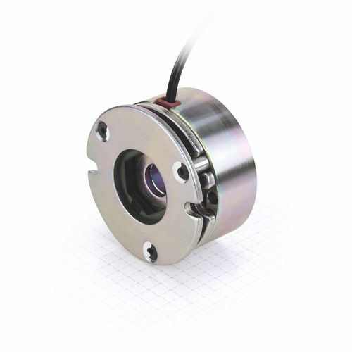 Frein à hystérésis - BWA - Nanotec Electronic GmbH & Co. KG - à ressort