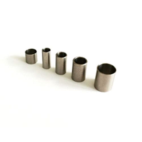Entretoise en métal - Nanotec Electronic GmbH & Co. KG - manchon