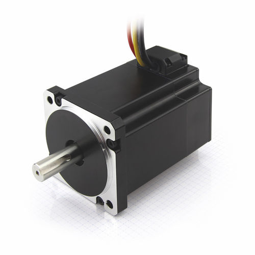Moteur brushless - DB80 - Nanotec Electronic GmbH & Co. KG - DC / 48 V