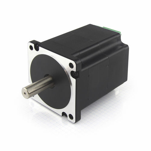 Servomoteur brushless - PD6-CB - Nanotec Electronic GmbH & Co. KG - DC / 24 V / 48 V