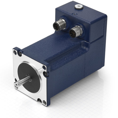 Servomoteur brushless - PD4-N59/N60-IP - Nanotec Electronic GmbH & Co. KG - DC / 24 V / 48 V
