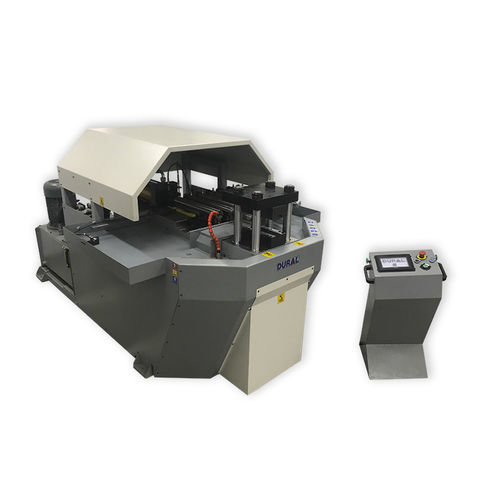 Machine de formage de tubes - D series - Duralbend - Tube Processing Machines - de tuyau / en acier