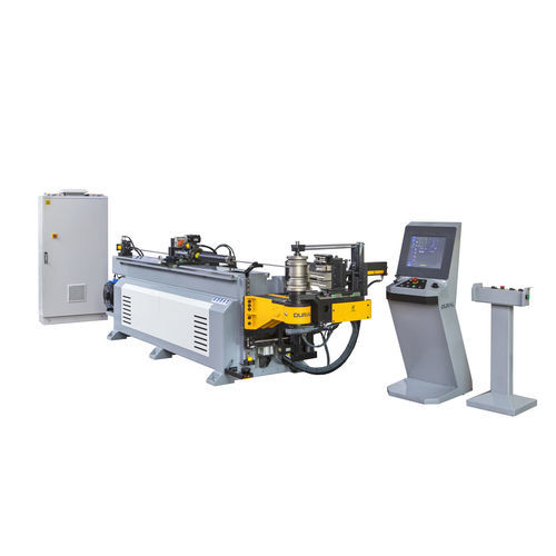 Cintreuse de tubes - Griffin-R3 Series - Duralbend - Tube Processing Machines - électrohydraulique / à pédale / hybride