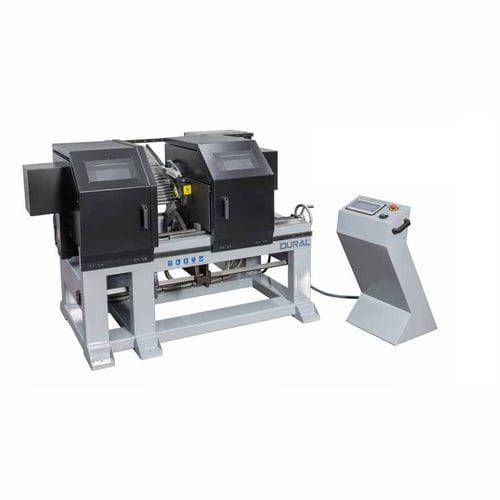 Chanfreineuse électrique - Bora  - Duralbend - Tube Processing Machines - manuelle / de tube / de tuyauterie