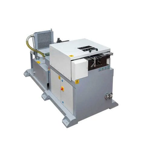 Machine de formage de tubes - Vulcan  - Duralbend - Tube Processing Machines - de métal / automatique / de précision