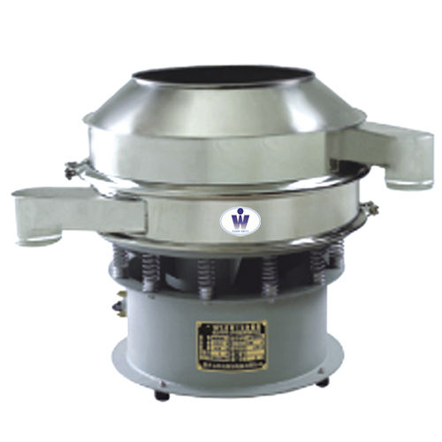 Crible pour mine - S49-AL - Xinxiang Weiliang Sieving Machinery - pour le recyclage / pour l'industrie agroalimentaire / pour applications pharmaceutiques