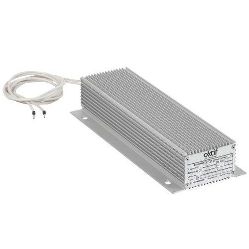 Résistance bobinée - BR Series - Aktif Muhendislik Dis Tic. AS. - DC / AC / en coffret