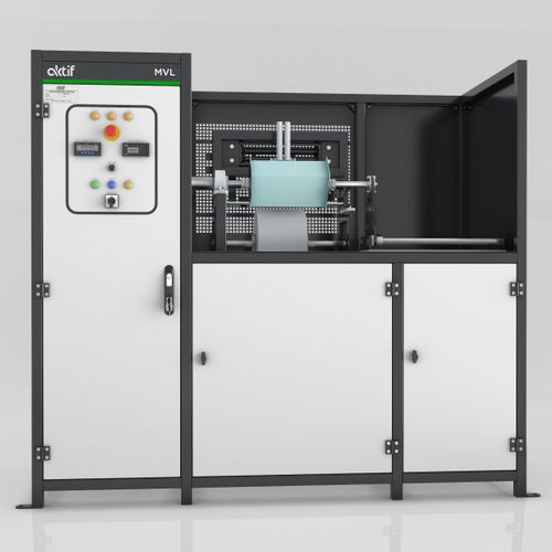 Machine de bobinage de fils - MWL - Aktif Muhendislik Dis Tic. AS. - automatique / de process