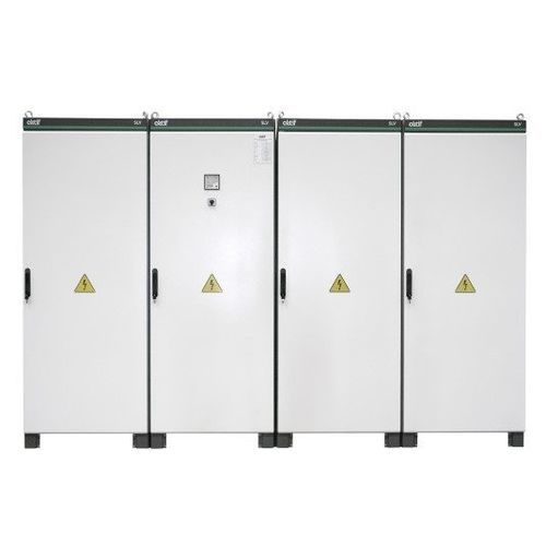 Panneau de distribution basse tension - SLV Series - Aktif Muhendislik Dis Tic. AS.