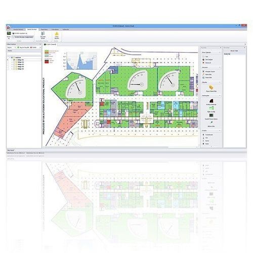 Logiciel de gestion d'énergie - ACTWIN SMART - Aktif Muhendislik Dis Tic. AS. - d'analyse / de mesure / de visualisation