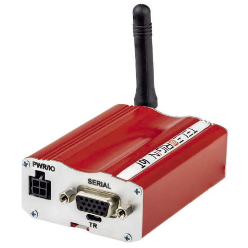 Modem de données - RB900-PRO - Elproma Elektronika Sp.z o.o. - RS232 / GSM / RS485