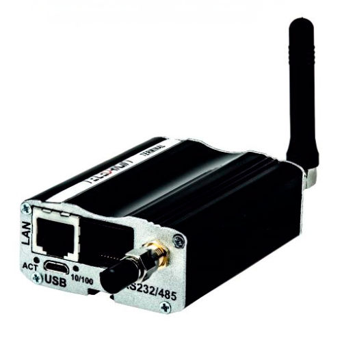 Routeur cellulaire - RBMTX-NB - Elproma Elektronika Sp.z o.o. - de données / Ethernet / RS232