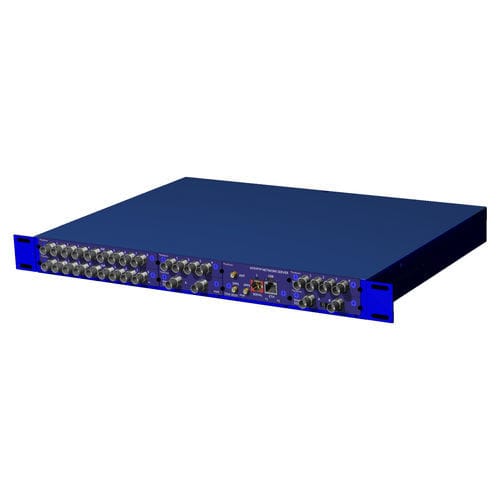 Unité de distribution de temps / fréquence - TFD-100 series - Elproma Elektronika Sp.z o.o.