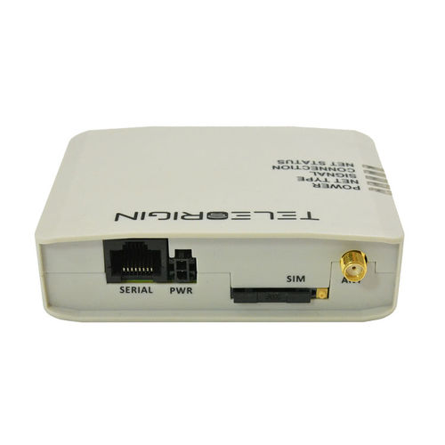 Modem pour applications M2M - RB900SG - Elproma Elektronika Sp.z o.o. - de données / RS232 / RS485