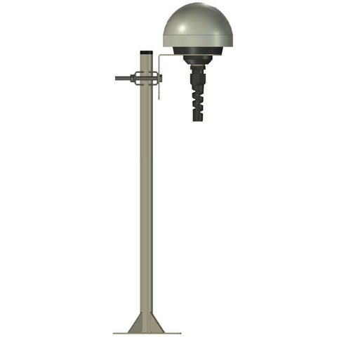 Antenne GNSS - NTS - Elproma Elektronika Sp.z o.o. - omnidirectionnelle / active