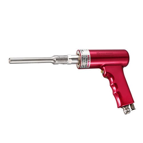 Pistolet de soudage - Hand-I 3504 - Shenzhen B&Lsonic Ultrasonic Automatic Co. Ltd. - manuel / automatique