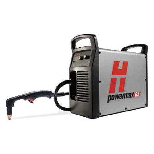 Découpeur plasma manuel - Powermax series - Swift cut Automation - à onduleur IGBT