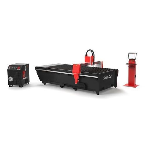 Machine de découpe plasma - XP Series - Swift cut Automation - pour métal / de tôle / CNC