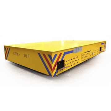 Chariot de transport - Henan Perfect Handling Equipment Co.,Ltd. - de stockage / à plate-forme / pour feuilles de matériaux
