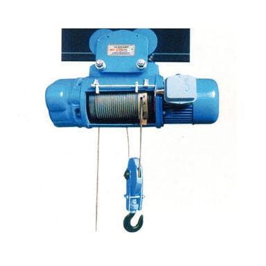 Palan électrique à câble - Henan Perfect Handling Equipment Co.,Ltd. - mécanique / compact / réglable