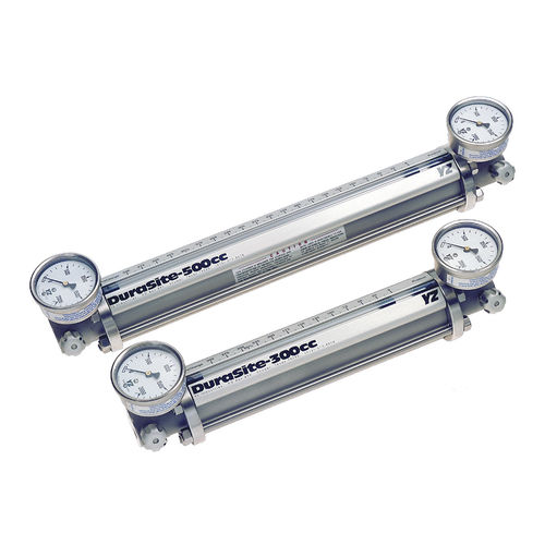 Cylindre d'échantillonage - DURASITE  - YZ Systems