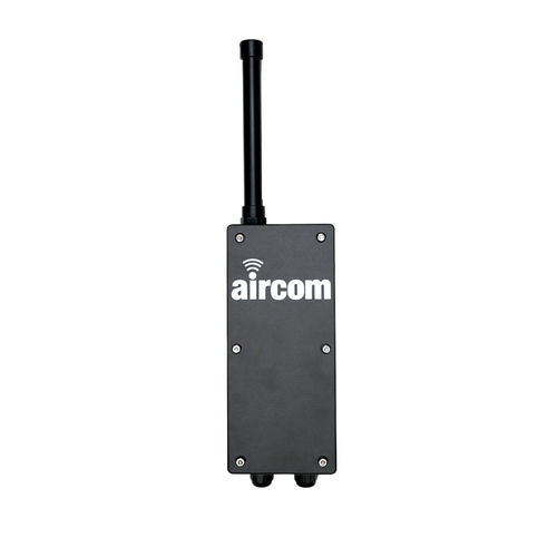 Système de transmission de données sans fil - Aircom - YZ Systems