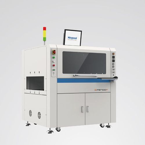 Machine de dosage de colle - FS700F - Changzhou Mingseal Robot Technology Co.,ltd. - volumétrique / pour l'industrie électronique / automatique