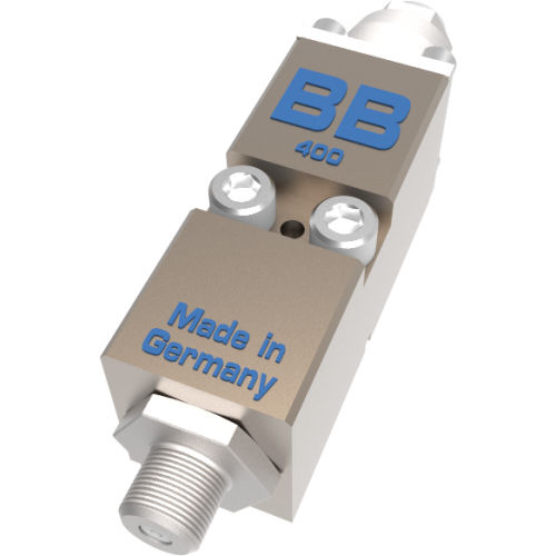 Tête de dosage à colle - BB 400 series - Blasberg GmbH