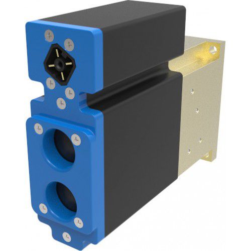 Électrovanne à commande directe - M001 604 002 000 - Blasberg GmbH - 3 voies / hydraulique / à siège