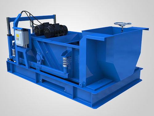 Machine à tamiser pour traitement des eaux usées - Kosun - oscillante / solides/liquides