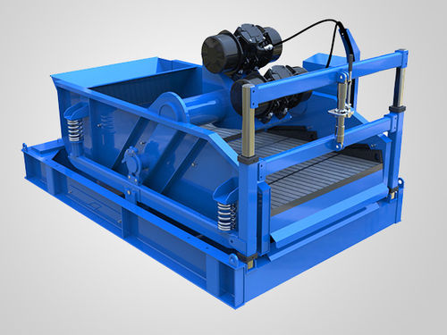 Machine à tamiser de process - Kosun - vibrante linéaire / solides/liquides