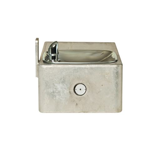 Distributeur d'eau en inox - 1025G - Haws Corporation - d'extérieur